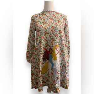 - Mini Boden dress original size for 11/12 yr.